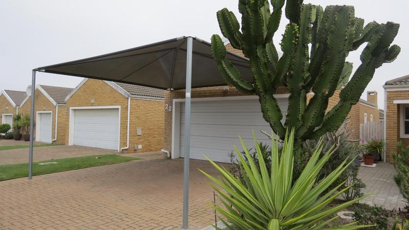 3 Bedroom Property for Sale in Vredelust Western Cape